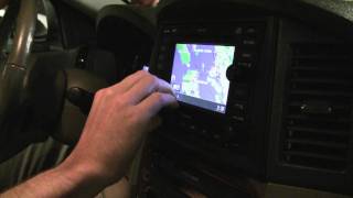 How to Update Your InCar Navigation System [upl. by Annah]