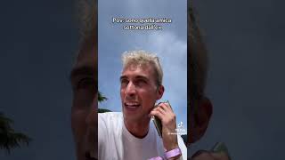 Mattia Stanga  pov sono quell’amica sottona dell’ex [upl. by Alvis690]