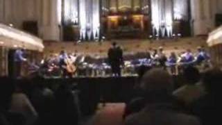 James Bond Theme  Rutherford Orchestra [upl. by Macy]