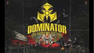 Dominator Festival  2012  Cast of Catastrophe HD HQ 21072012 [upl. by Rikahs869]