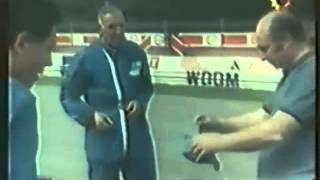 tJ13TV presents Onboard with Fangio at Monza [upl. by Reginnej426]