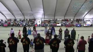 2017 Morongo Pow Wow [upl. by Ynetsed]