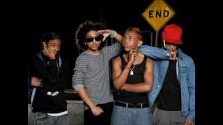 Mindless Behavior  Mrs Right ACAPELLA [upl. by Beekman537]