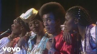 Boney M  Rasputin ZDF Disco 30101978 [upl. by Freemon]