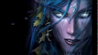 Warlords of Draenor  Light in the Darkness Soundtrack [upl. by Stesha352]