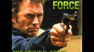 Magnum Force Theme1973 [upl. by Flam]