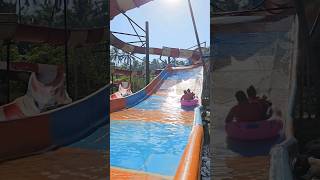 waterpark resort slides 2024 new shorts wetnjoy trending [upl. by Gridley]