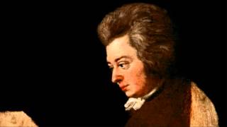 SOFFRE IL MIO COR  MOZART MITRIDATE RE DI PONTO [upl. by Gove638]