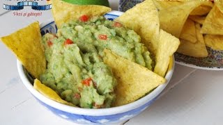 GUACAMOLE [upl. by Ovatsug]