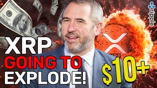 Ripple XRP News  MAJOR STATEMENT FROM SEC AT ETHDENVER XRP PARABOLIC BLOW OFF TOP 14 RANGE [upl. by Ketchan]