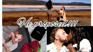 My engagement StorytimeHE PROPOSED [upl. by Felic]