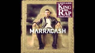 08  Marracash feat Guè Pequeno  SENICAR [upl. by Downe]