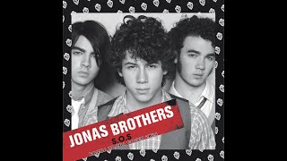 Jonas Brothers  SOS Ramba Zamba 2k24 Cover [upl. by Meluhs]