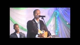 Workneh Alaro Live Worship  Abetu Ante Biruk Neh አቤቱ አንተ ብሩክ ነህ [upl. by Kcirde]