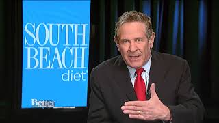 South Beach Diet Adds a KetoFriendly Plan [upl. by Sayed]