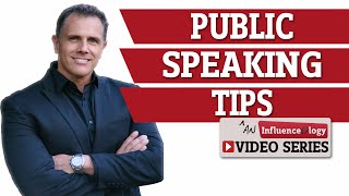 Public Speaking and Presentation Skills Tips  Framing Your Message [upl. by Bolten]