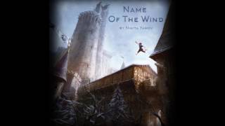 The Name of the Wind Main Theme  Nikita Yamov [upl. by Pedrotti]