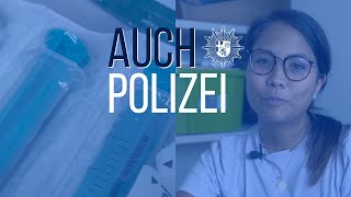 AuchPolizei Margarete klärt Straftaten im Gesundheitswesen auf [upl. by Glassman521]