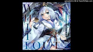 かねこちはる  WHITEOUT [upl. by Alra]