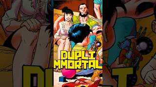 The Daughter of DupliKate amp Immortal  Invincible COMICS Explained Invincible Shorts comics [upl. by Nnylaehs]