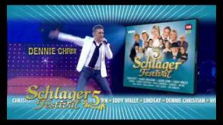 5 JAAR SCHLAGERFESTIVAL  TVSpot [upl. by Tobiah148]