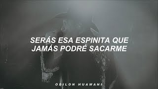 Julión Álvarez y su Norteño Banda  Rey Sin Reina Letra Sere ese rompecabezas que le faltan piezas [upl. by Ertha]