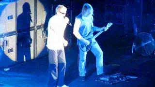 Deep Purple live in Taormina Sicily 2010 [upl. by Iadrahc269]