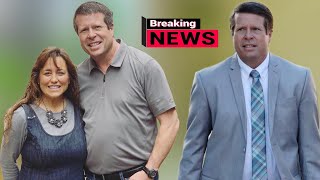 MINUTES AGO Its Over Jim Bob Duggar Drops Breaking News On Counting AccusedOf Starving Children [upl. by Agueda92]