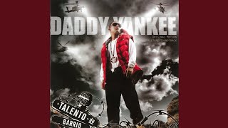 Daddy Yankee amp Randy  Salgo Pa La Calle Slowed  Reverb [upl. by Yanffit664]