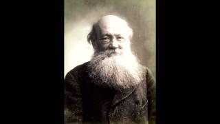 Peter Kropotkin Anarchism Its Philosophy and ldeal [upl. by Aneerak]