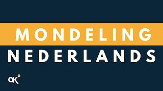 De meest gestelde vragen tijdens het mondeling literatuur Nederlands [upl. by Llevram856]