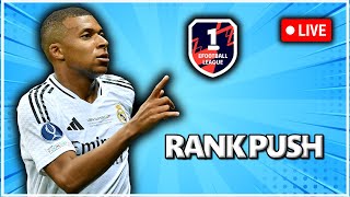 🔴 eFOOTBALL 2025 Rank Push [upl. by Heer233]