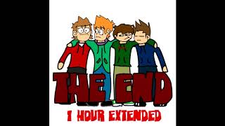 Eddsworld The End Part One  End Credits Music 1 Hour Extended [upl. by Firooc]