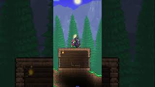 Pylons have a secret in Terraria [upl. by Ihsakat]