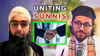 The Challenges of Uniting Sunni Muslims in the UK [upl. by Hsepid441]