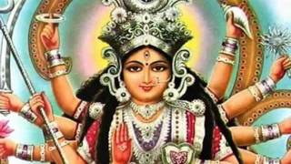 JAGDAMBIKE JAI JAI JAGJANANI MAA FULL  BY HARI OM SHARAN [upl. by Nollid995]