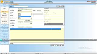 FinAcc Gold Loan Software Gold Finance Software Pawnbroker Software Pawnbroking Software [upl. by Assillem]