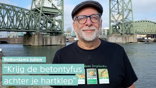 Een cursus Rotterdams lullen door Roel Pot [upl. by Leagiba]