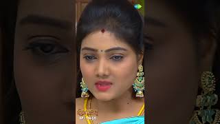 ROJA Serial Shorts Ep 116  2  Priyanka Sibbu Suryan  Saregama TV Shows Tamil  shorts ytshorts [upl. by Touber]