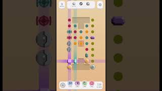 Two Dots Level 5510 Gameplay no boosters used ⭐️⭐️⭐️ [upl. by Eillen110]