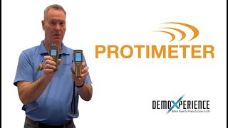 Transforming Restoration Introducing the Protimeter SurveyMaster [upl. by Cardwell]