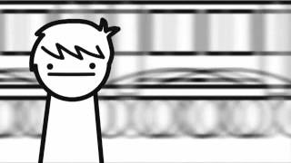 Asdfmovie 16 HUN [upl. by Issirk428]