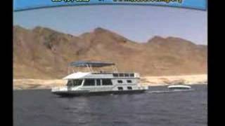 65 VIP Luxury Houseboat  Houseboating Vacations [upl. by Roosevelt]