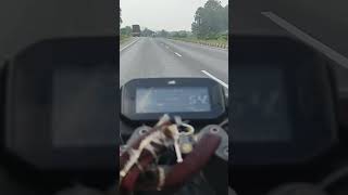 Road trip shortviralvideo jubinnautiyal biker short video roadtripadventurelovestatus [upl. by Hutner]