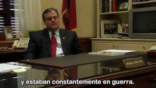 Religulous Entrevista a Senador [upl. by Mloclam833]