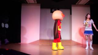 神戸 アンパンマンミュージアム Anpanman Museum Kobe アンパンマンと一緒に踊ろう [upl. by Nojel]