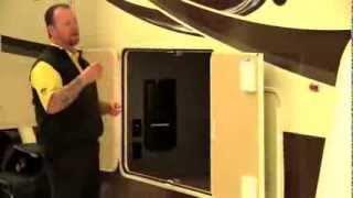 2014 Evergreen Bay Hill Fifth Wheel Features Part 2 of 2 CC [upl. by Spohr]