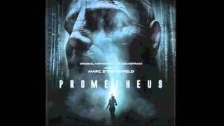 Prometheus Original Motion Picture Soundtrack 4 Life [upl. by Ursal]