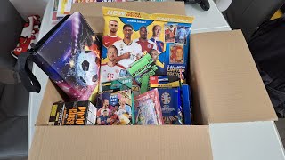 MEGA MIX UNBOXING KILKU KOLEKCJI NA JEDNYM FILMIE [upl. by Wan257]