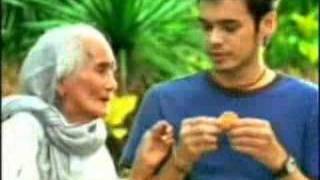 Fita TV Philippine AD  Kahilingan [upl. by Avi142]